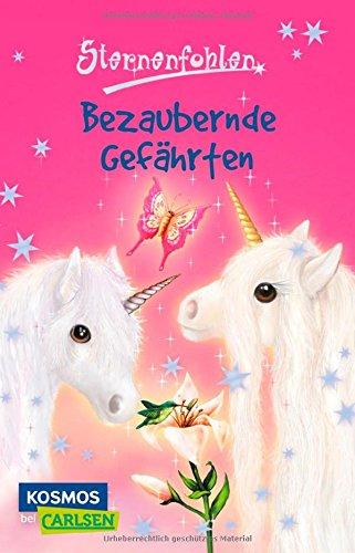 Sternenfohlen, Band 5: Bezaubernde Gefährten