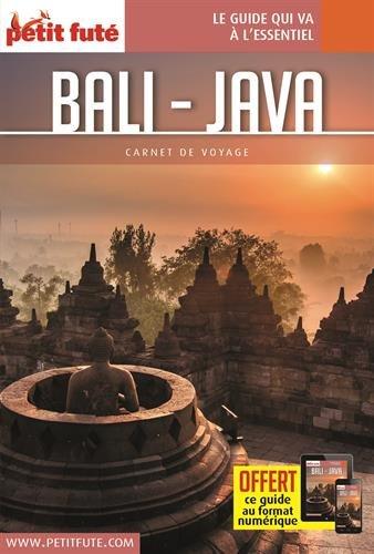 Bali, Java