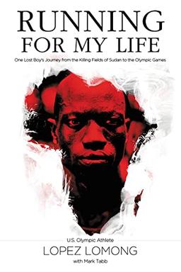 Running for My Life: One Lost Boy's Journey from the Killing Fields of Sudan to the Olympic Games