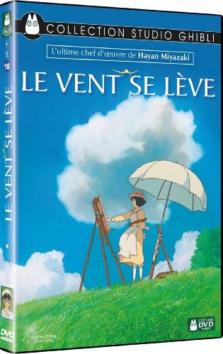 Le vent se lève [FR Import]