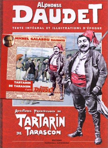 Tartarin de Tarascon