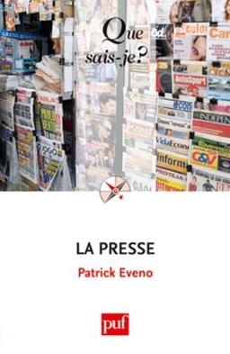 La presse