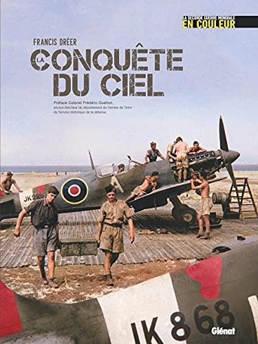 La conquête du ciel