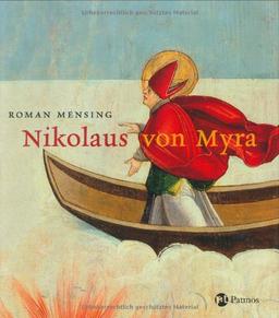 Nikolaus von Myra