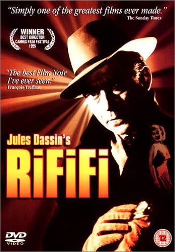 Rififi [UK Import]