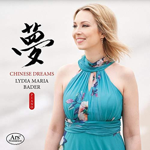 Chinese Dreams - Klavierwerke