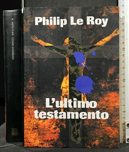 L'ultimo testamento