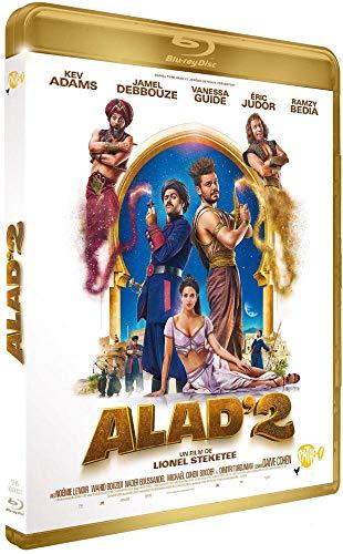 Alad'2 [Blu-ray] [FR Import]