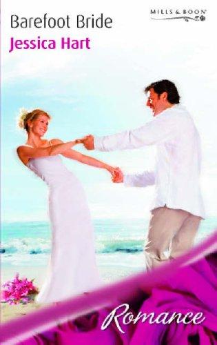 Barefoot Bride (Mills & Boon Romance)