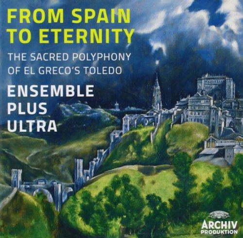 From Spain to Eternity (El Greco's Toledo)