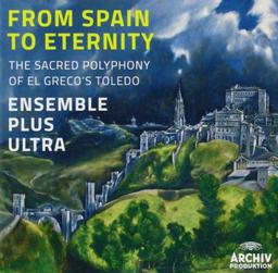 From Spain to Eternity (El Greco's Toledo)