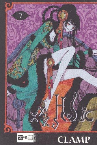 xxxHOLiC 07