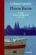 Theos Reise: Roman über die Religionen der Welt