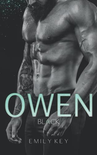 Owen: (The Blacks 3)