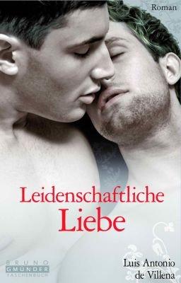 Leidenschaftliche Liebe