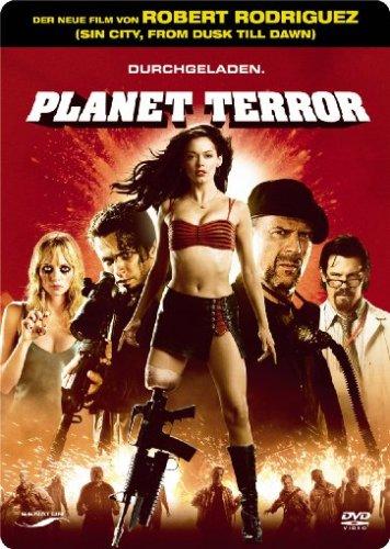 Planet Terror