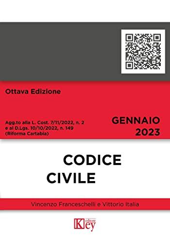 Codice civile (Codici tascabili)