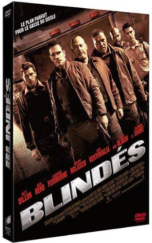 Blindés [FR Import]