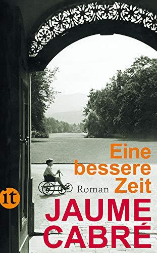 Eine bessere Zeit: Roman (insel taschenbuch)