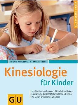 Kinesiologie für Kinder