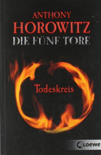 Die fünf Tore 01. Todeskreis