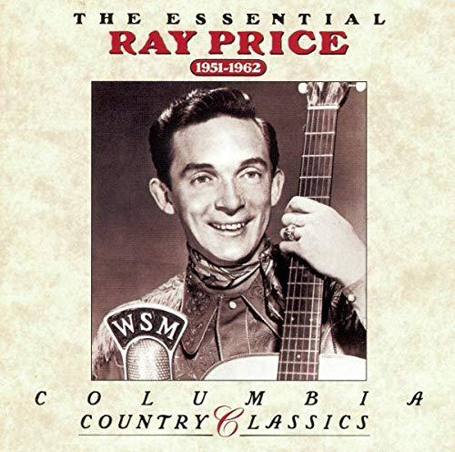 The Essentiel Ray Price