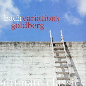 Bach: Variations Goldberg