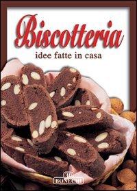 Biscotteria (Cioccolato che passione!)