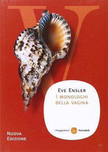 I monologhi della vagina