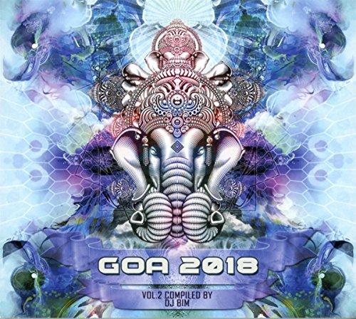 Goa 2018 Vol.2