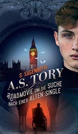 A. S. Tory: Roadmovie um die Suche nach einer alten Single