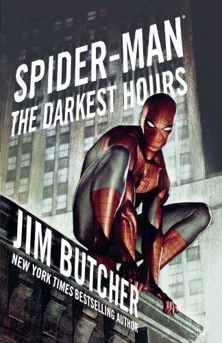 Spider-Man: The Darkest Hours (Spider-Man (Pocket Star))