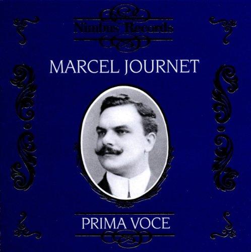 Prima Voce - Marcel Journet