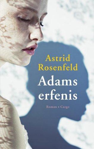 Adams erfenis