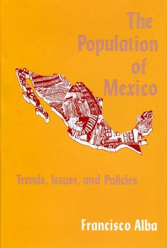 The Population of Mexico: Trends, Issues, and Policies