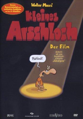 Kleines Arschloch - Der Film