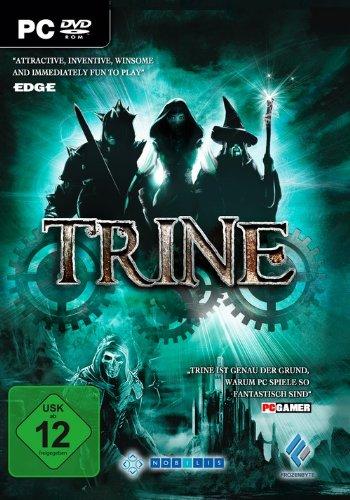 Trine