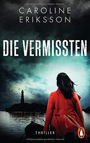 Die Vermissten: Thriller