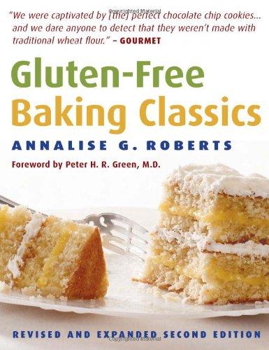 Gluten-Free Baking Classics