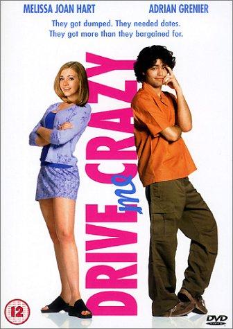 Drive Me Crazy [UK Import]