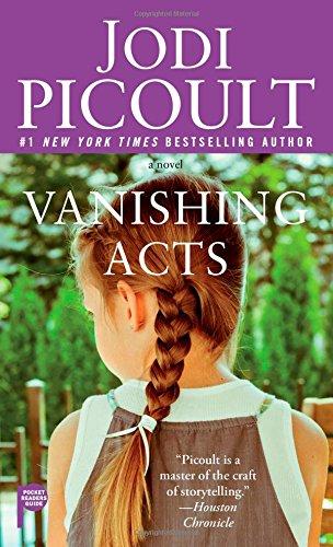 Vanishing Acts