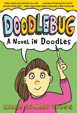 Doodlebug: A Novel in Doodles