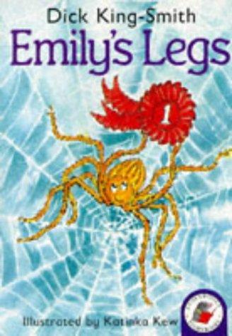 Emily's Legs (Yellow Storybooks, Band 10)