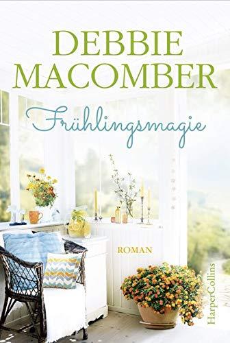 Frühlingsmagie (Cedar Cove, Band 4)