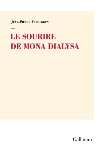 Le sourire de Mona Dialysa