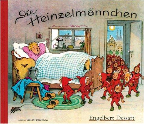 Die Heinzelmännchen