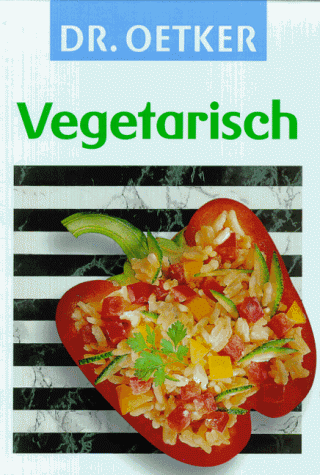 Dr. Oetker. Vegetarisch