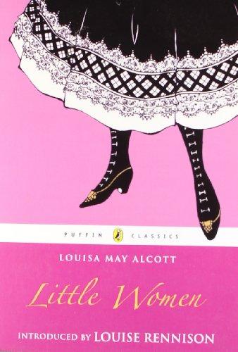 Little Women (Puffin Classics)