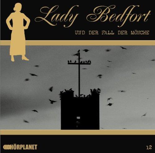 Lady Bedfort und der Fall der Mönche (12)