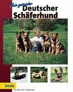 Mein gesunder Deutscher Schäferhund